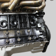 KOLEKTOR WYDECHOWY BMW M50 M54 E36 TURBO TOP MOUNT - 6