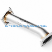 DOWNPIPE BMW SERIA X3 E82 M47N2 