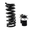 D2 RACING ZAWIESZENIE GWINTOWANE STREET BMW SERIA 3 4/6CYL - 5