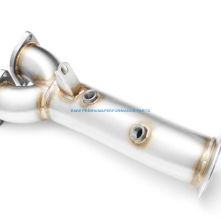 DOWNPIPE  BMW SERIA 1 E82, E88 135i  N55