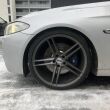 SPRĘŻYNY OBNIŻAJĄCE H&R BMW SERIA 5 F10/ SERIA 6 F06 - 2
