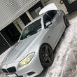 SPRĘŻYNY OBNIŻAJĄCE H&R BMW SERIA 5 F10/ SERIA 6 F06 - 3