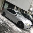 SPRĘŻYNY OBNIŻAJĄCE H&R BMW SERIA 5 F10/ SERIA 6 F06 - 4
