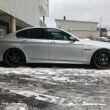 SPRĘŻYNY OBNIŻAJĄCE H&R BMW SERIA 5 F10/ SERIA 6 F06 - 5