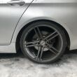 SPRĘŻYNY OBNIŻAJĄCE H&R BMW SERIA 5 F10/ SERIA 6 F06 - 6