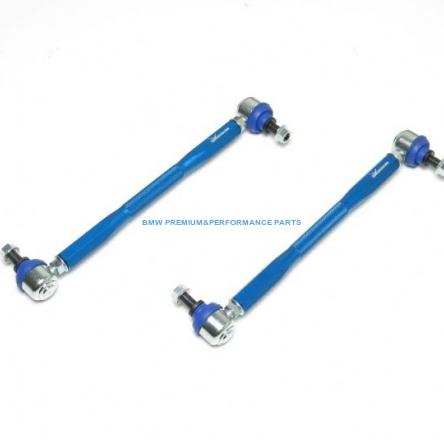 BMW E81 / E82 / E87 / E88 / F20 / F21 / E90 WZMOCNIONY ŁĄCZNIK STABILIZATORA HARDRACE 