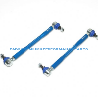 BMW E81 / E82 / E87 / E88 / F20 / F21 / E90 WZMOCNIONY ŁĄCZNIK STABILIZATORA HARDRACE 