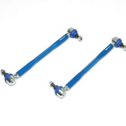 BMW E81 / E82 / E87 / E88 / F20 / F21 / E90 WZMOCNIONY ŁĄCZNIK STABILIZATORA HARDRACE 