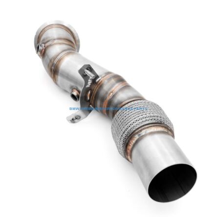 DOWNPIPE BMW SERIA X4 F26 B48 