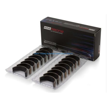 PANEWKI KORBOWODOWE BMW M3 3.0 S50B30 KING RACING