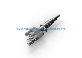 VITESCO SCHAEFFLER WTRYSKIWACZ N54 N63 N74 S63 BENZYNOWY BMW