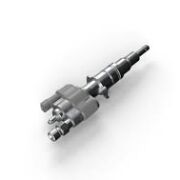 VITESCO SCHAEFFLER WTRYSKIWACZ N54 N63 N74 S63 BENZYNOWY BMW
