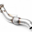 DOWNPIPE BMW SERIA 6 E63, E64 M57N2  - 2
