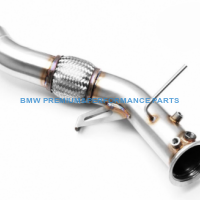 DOWNPIPE BMW SERIA 6 E63, E64 M57N2 