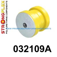 STRONGFLEX TULEJA WSPORNIKA TYLNEGO DYFERENCJAŁU SPORT BMW SERIA 1, 2, X1, X2 MINI XDRIVE ALL4