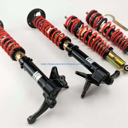 MTS ZAWIESZENIE GWINTOWANE STREET BMW SERIA 3 / E21