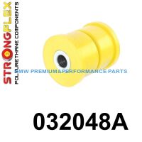 STRONGFLEX TULEJA WAHACZA TYLNEGO DOLNEGO WEWNĘTRZNA SPORT BMW M2 F87 M3 F80 M4 F82 F83