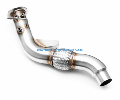 DOWNPIPE BMW SERIA 5 E60, E61 M57N 