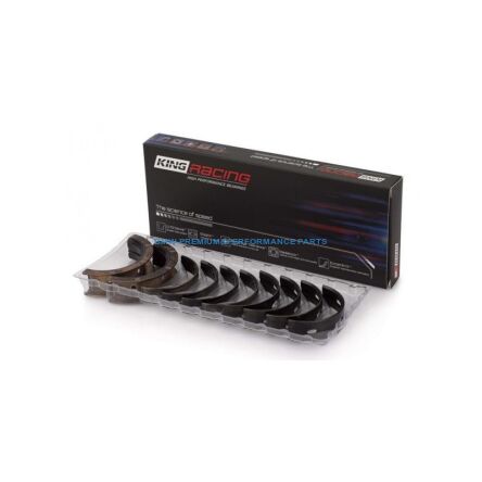 PANEWKI GŁÓWNE BMW M20 M50 M52 M54 S50 S54 KING RACING COATED
