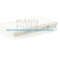 FILTR KABINOWY MANN BMW SERIA 5, 6