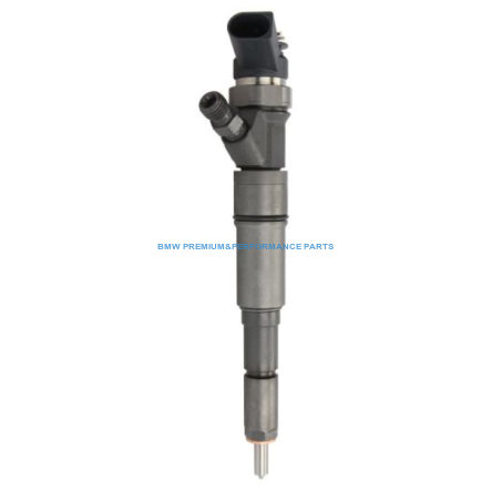 BOSCH WTRYSKIWACZ BX BMW SERIA 3, 5, 7, X5