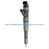 BOSCH WTRYSKIWACZ BX BMW SERIA 3, 5, 7, X5