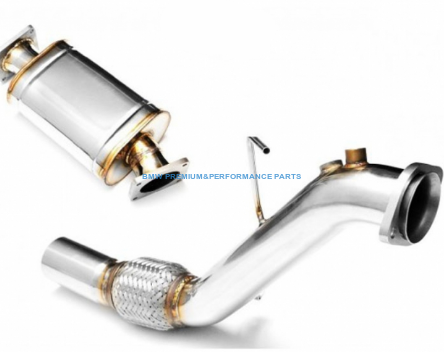 DOWNPIPE BMW SERIA 5 E60, E61 M57N