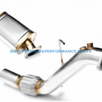 DOWNPIPE BMW SERIA 5 E60, E61 M57N