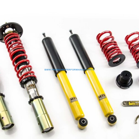 MTS ZAWIESZENIE GWINTOWANE SPORT BMW SERIA 3 / E30 CABRIOLET