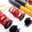 MTS ZAWIESZENIE GWINTOWANE SPORT BMW SERIA 3 / E30 CABRIOLET - 2