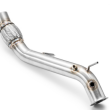 DOWNPIPE BMW SERIA 3 E90,E91,E92, E93  N47 - 2
