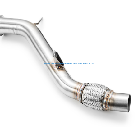 DOWNPIPE BMW SERIA 3 E90,E91,E92, E93  N47
