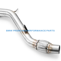 DOWNPIPE BMW SERIA 3 E90,E91,E92, E93  N47