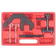 BLOKADA ROZRZĄDU BMW M47, M47TU, M57, M57TU