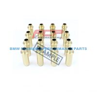 ZESTAW PROWADNIC ZAWORÓW BMW 1.6 1.8 M40 M42 M43, S42 USA FCP 7MM