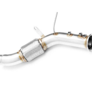 DOWNPIPE BMW SERIA 7 F01, F02  N57, N57N, N57S