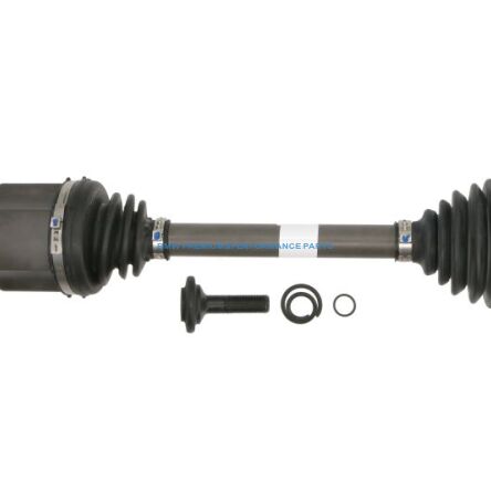 PÓŁOŚ NAPĘDOWA SKF PRZEDNIA LEWA BMW 1 F40 2 F23 F45 F46 X1 F48 X2 F39