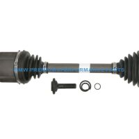 PÓŁOŚ NAPĘDOWA SKF PRZEDNIA LEWA BMW 1 F40 2 F23 F45 F46 X1 F48 X2 F39
