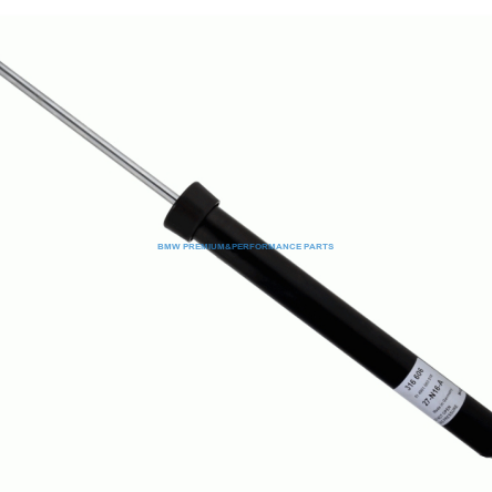 SACHS AMORTYZATOR TYŁ BMW E46