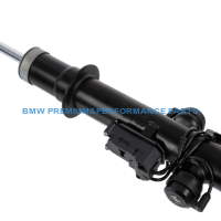 SACHS AMORTYZATOR TYŁ LEWY BMW F10
