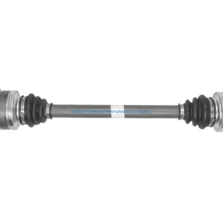 PÓŁOŚ NAPĘDOWA SKF TYLNIA LEWA BMW 5 F10 F11