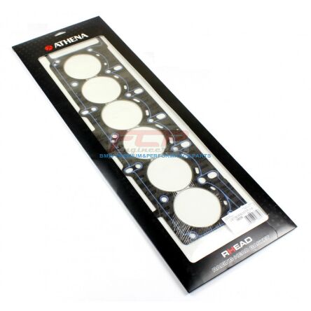 USZCZELKA GŁOWICY BMW M3 E46 3.2 S54B32 ATHENA COOPER RING CYLINDER HEAD GASKET 87.5X1.2MM
