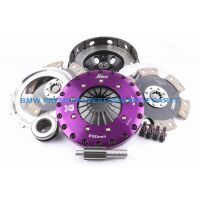 ZESTAW DO KONWERSJI SPRZĘGŁA XTREME TOYOTA JZ - BMW 10X35MM