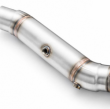 DOWNPIPE BMW SERIA 6 F06, F12, F13  N55 - 2