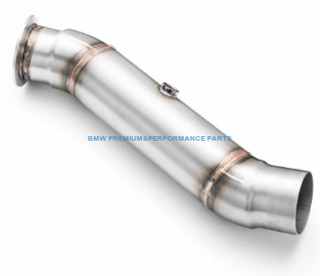 DOWNPIPE BMW SERIA 6 F06, F12, F13  N55