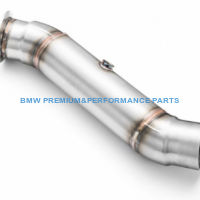 DOWNPIPE BMW SERIA 6 F06, F12, F13  N55