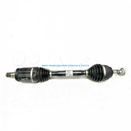 BMW PÓŁOŚ PRZEDNIA LEWA SERIA X3, X4 | G01, F97, G02, F98