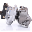 NISSENS TURBOSPRĘŻARKA BMW N47, B47 SERIA 1, 2, 3, 4, 5, X1, X5 | F20, F21, F22, F30, F31, F34, F32, F33, F10, F11, E84, F15 - 2