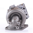 NISSENS TURBOSPRĘŻARKA BMW N47, B47 SERIA 1, 2, 3, 4, 5, X1, X5 | F20, F21, F22, F30, F31, F34, F32, F33, F10, F11, E84, F15 - 3