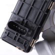 NISSENS TURBOSPRĘŻARKA BMW N47, B47 SERIA 1, 2, 3, 4, 5, X1, X5 | F20, F21, F22, F30, F31, F34, F32, F33, F10, F11, E84, F15 - 4